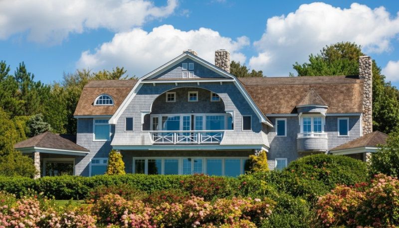 House Modernization detail