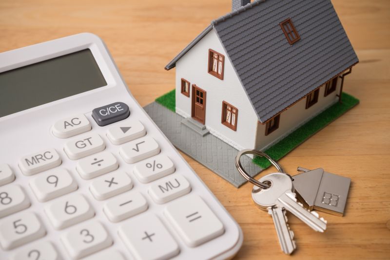 Senior Home Modification detail