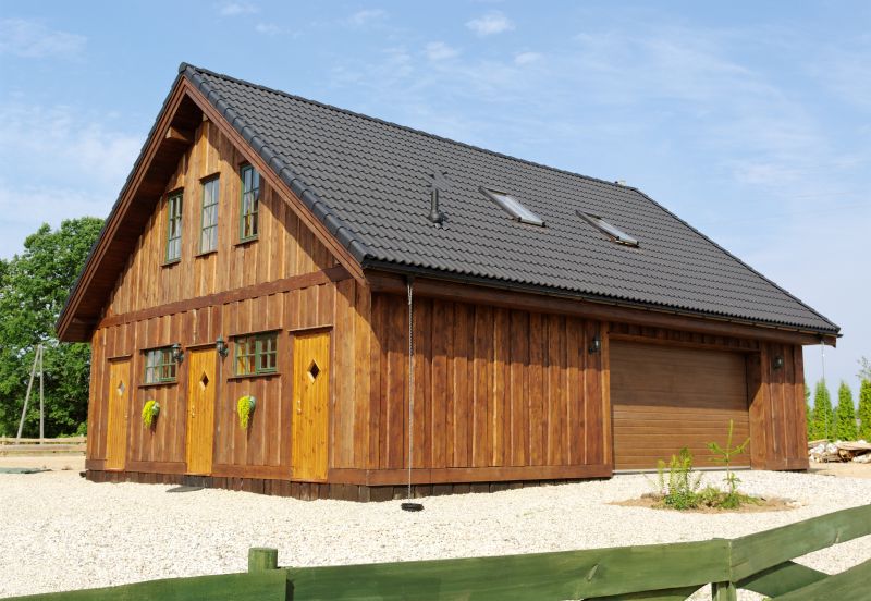 Garage Addition Construction