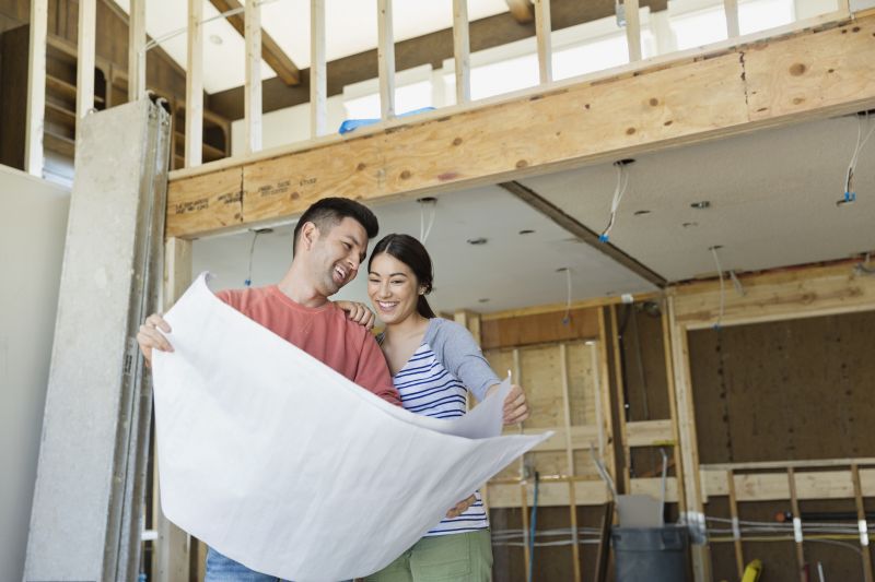 Cost of Remodeling in Newberry, SC