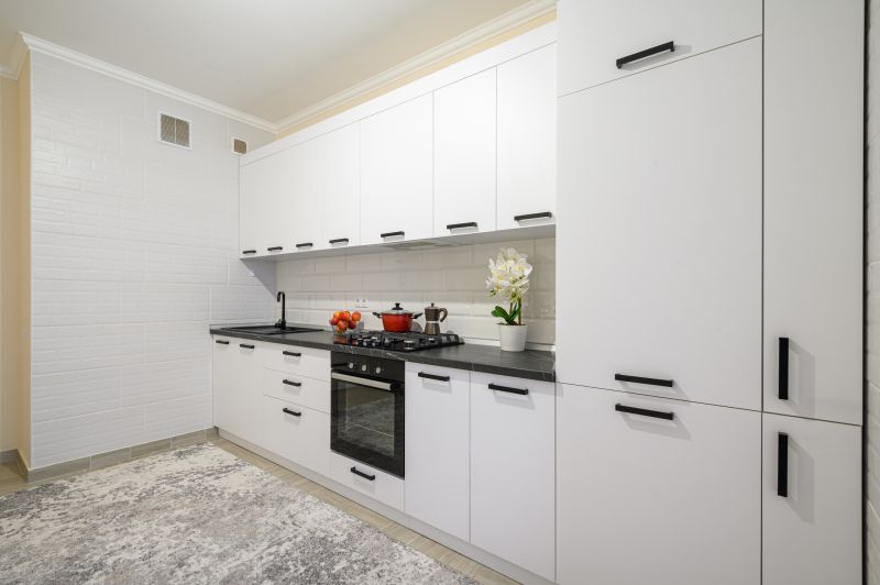 Small Kitchen Transformations