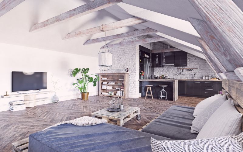 Loft Renovation